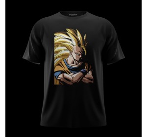 Goku SS3